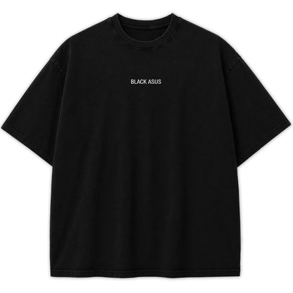 Black Asus SIGNATURE Piece