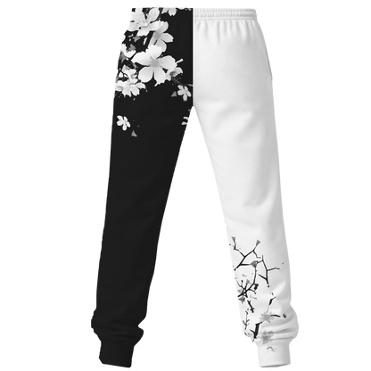 Death & Life Joggers