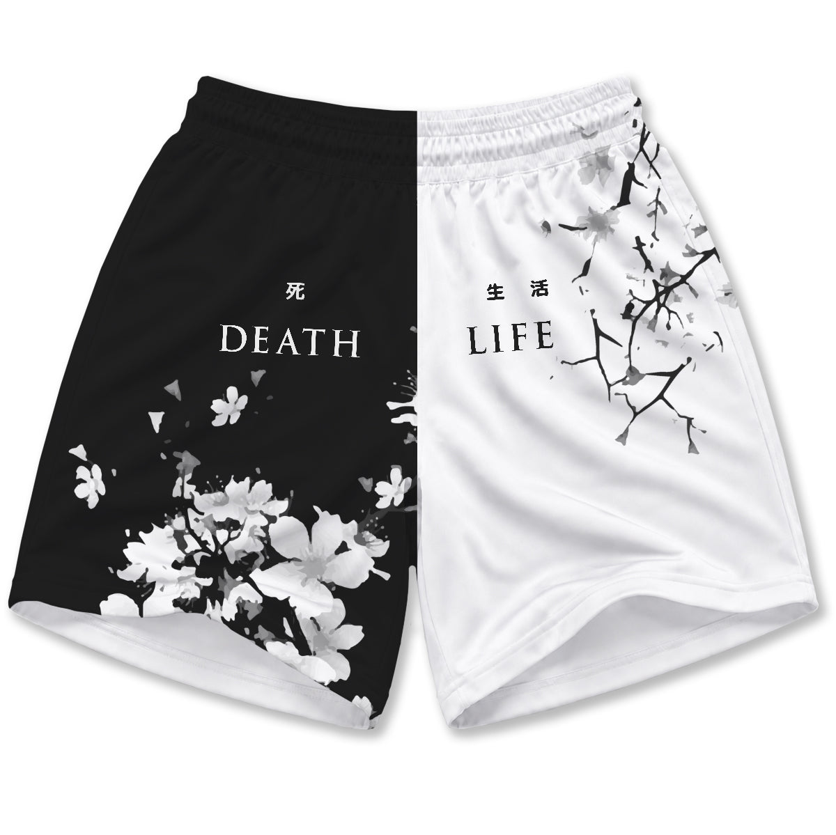 Death & Life Shorts