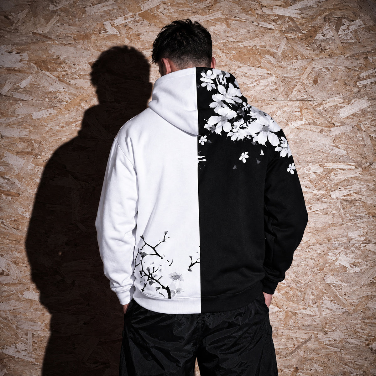 Death & Life Hoodie