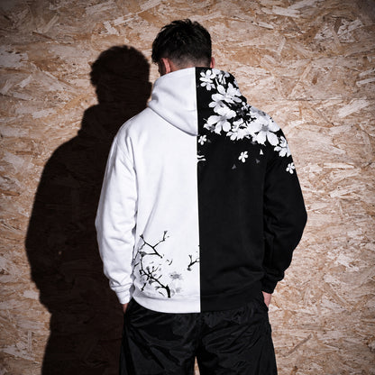 Death & Life Hoodie