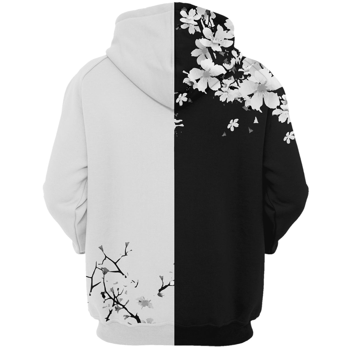 Death & Life Hoodie