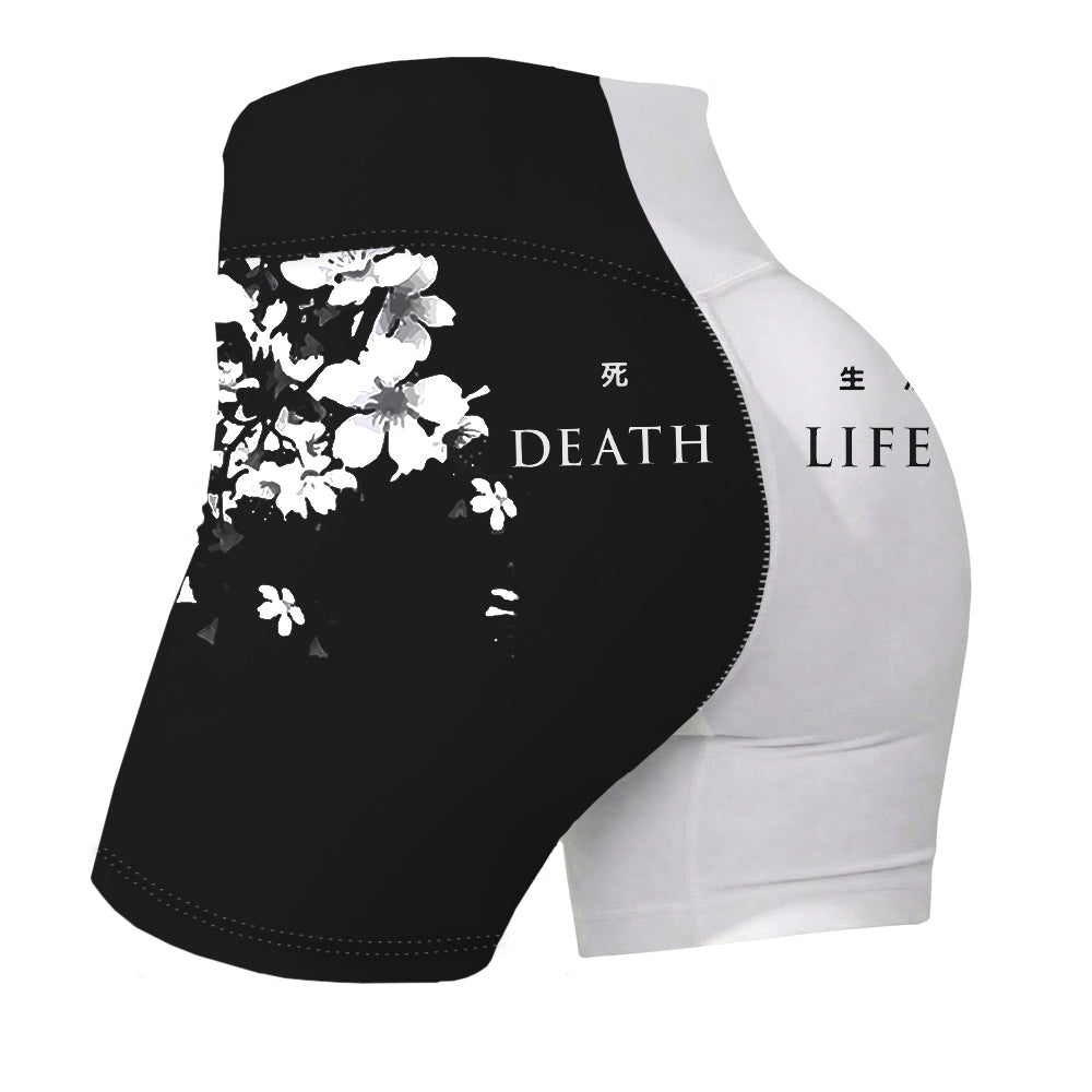 Death & Life Shorts