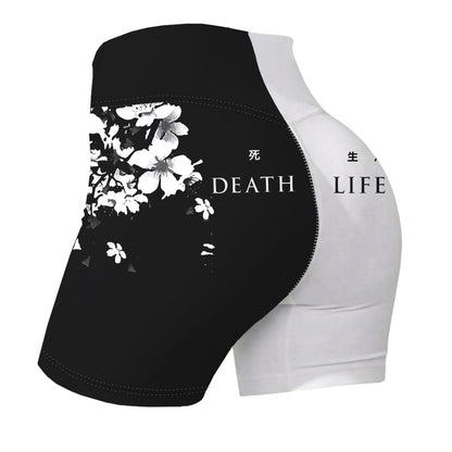 Death & Life Shorts