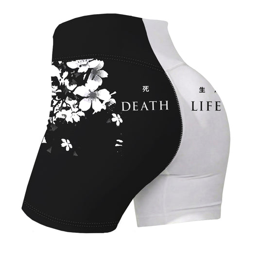Death & Life Shorts