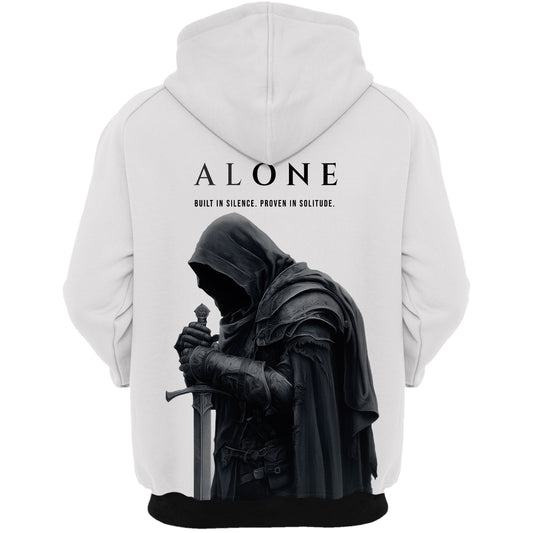 AL-ONE HOODIE