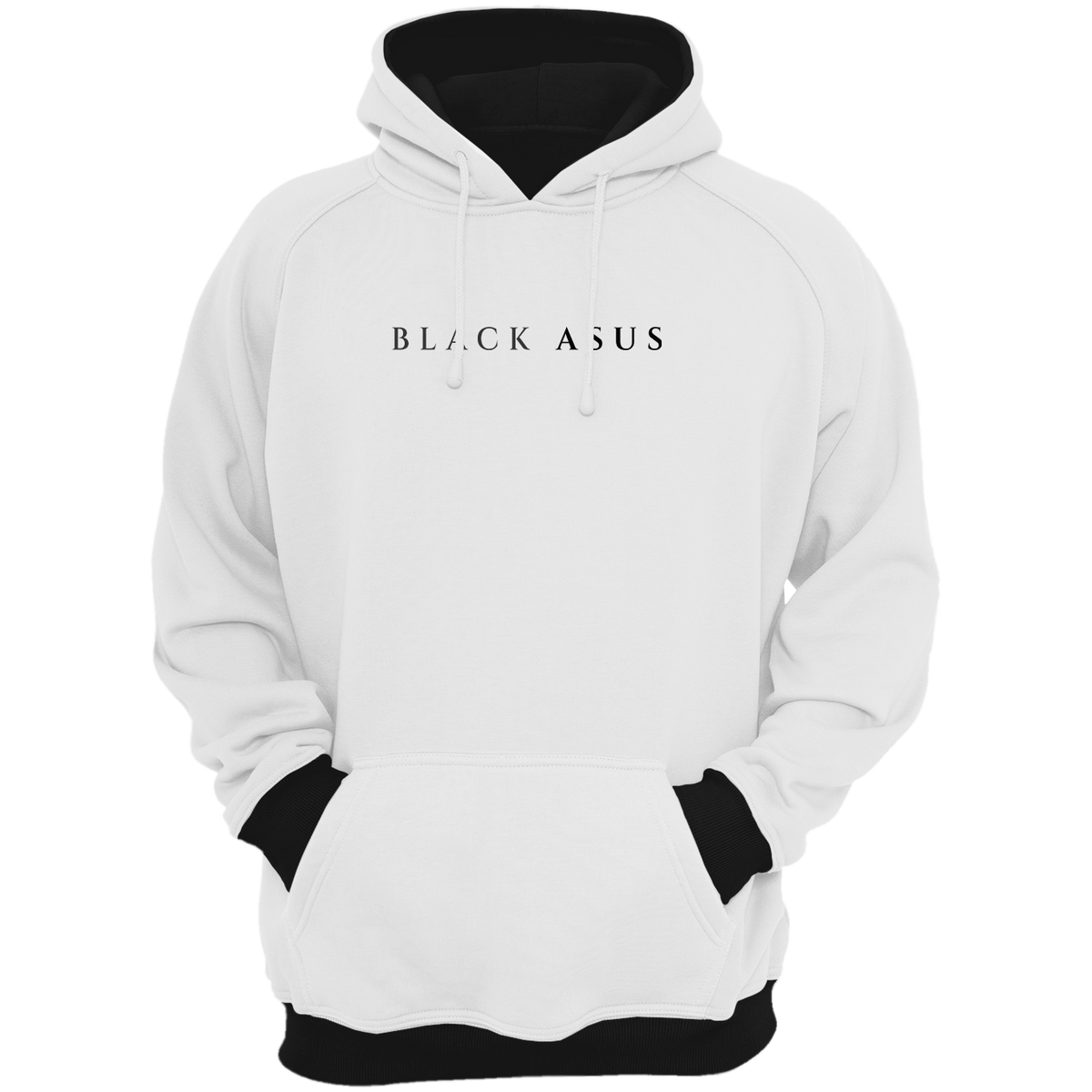 AL-ONE HOODIE