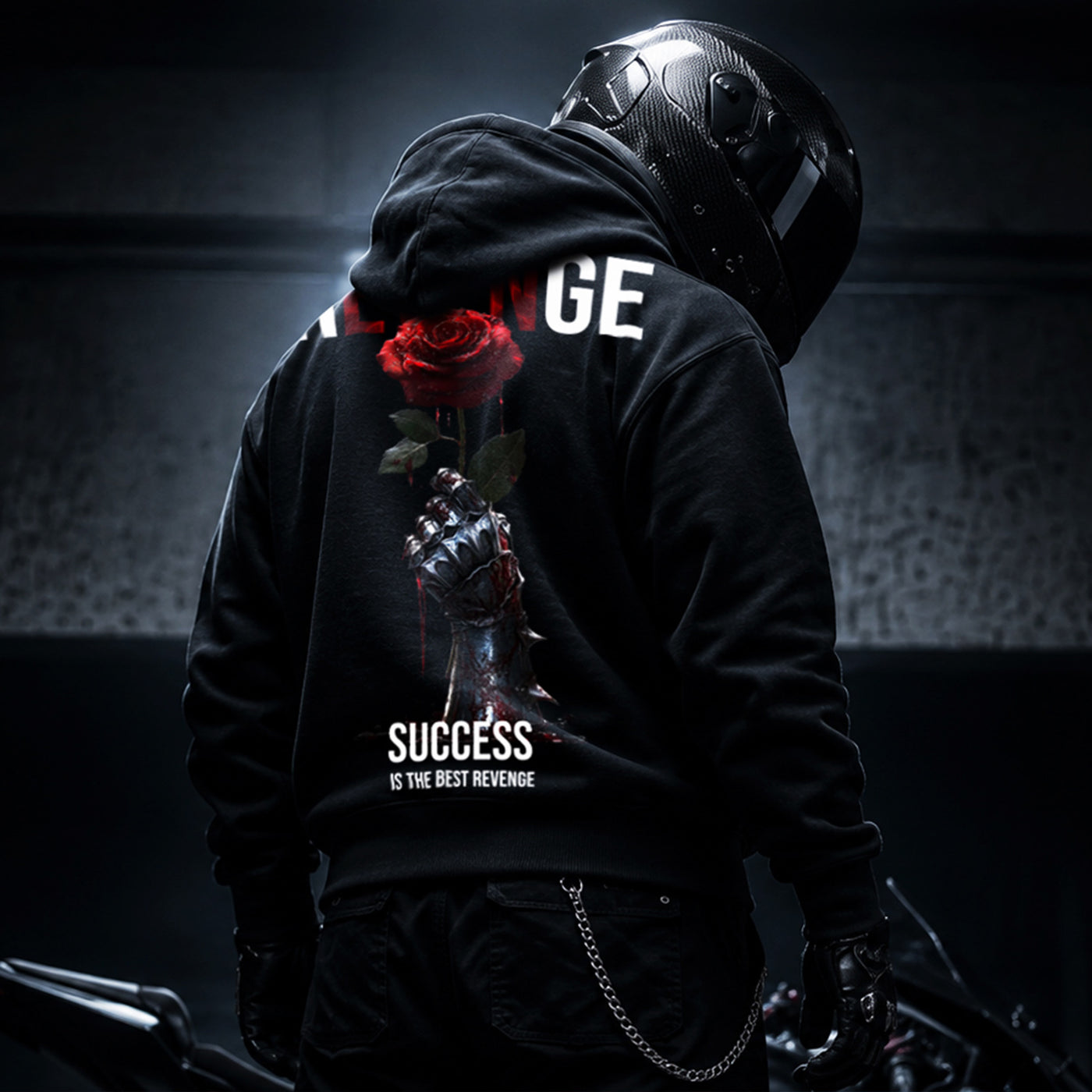 Hoodies