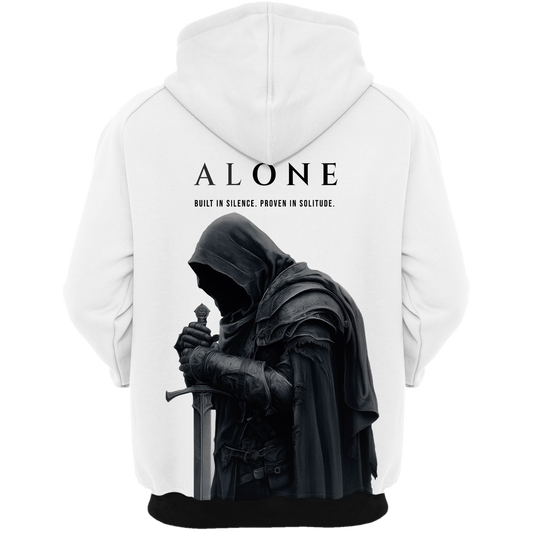 AL-ONE HOODIE
