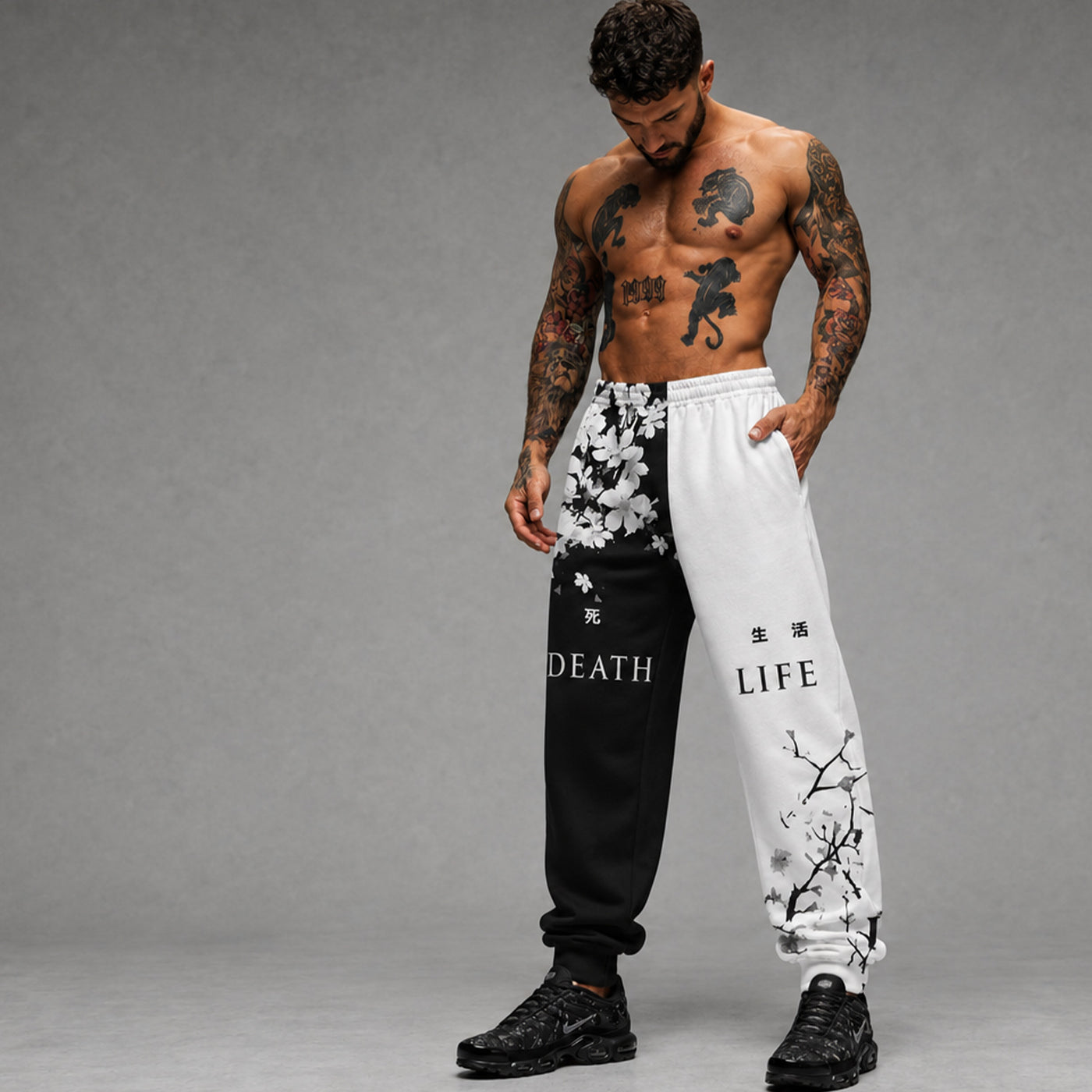 Joggers