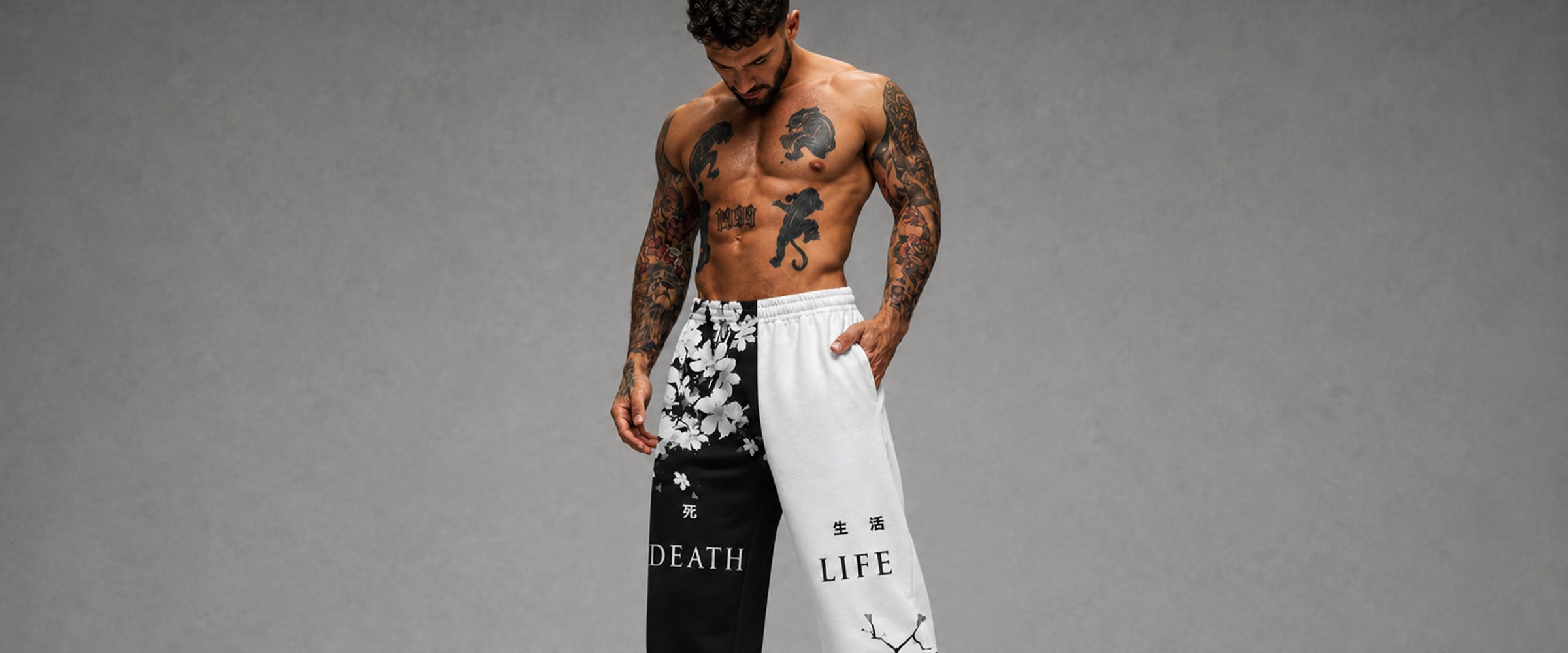 Joggers