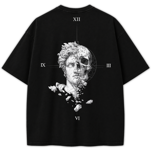 Memento Mori T-shirt