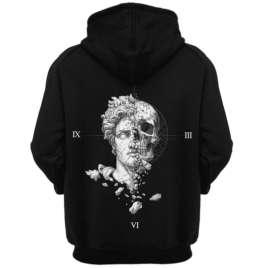 Memento Mori Hoodie