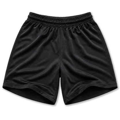 WHY NOT ME SHORTS