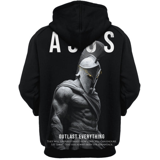 OUTLAST EVERYTHING HOODIE
