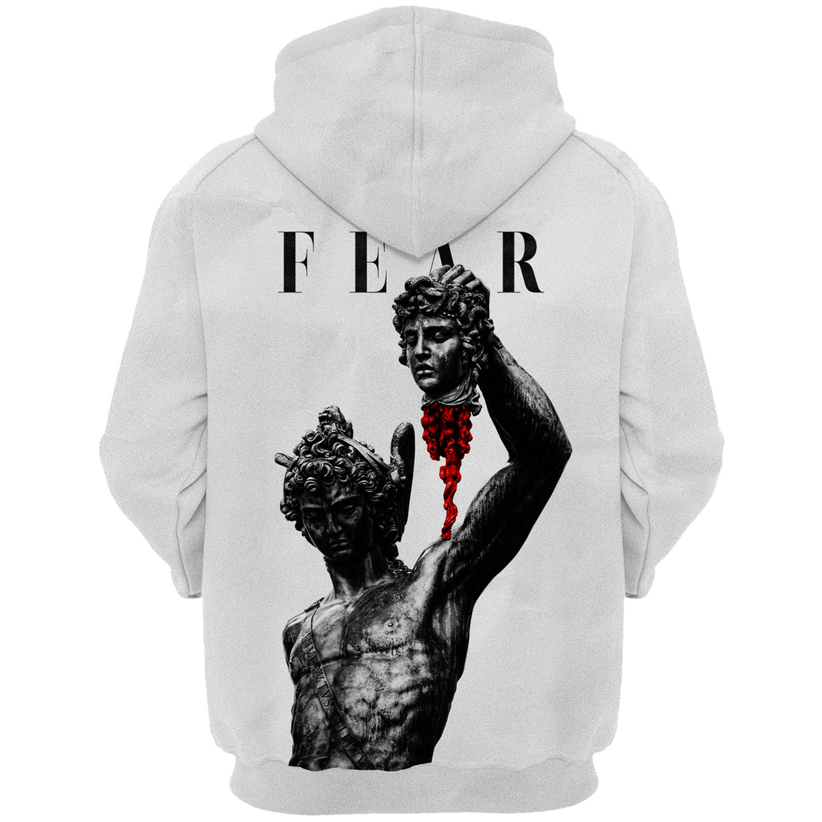 Product of Fear HOODIE