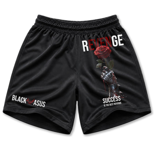 Revenge Shorts