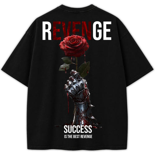 REVENGE T-SHIRT