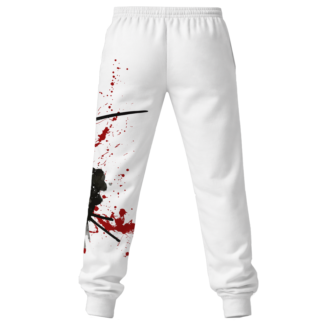 Samurai Joggers