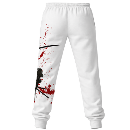 Samurai Joggers