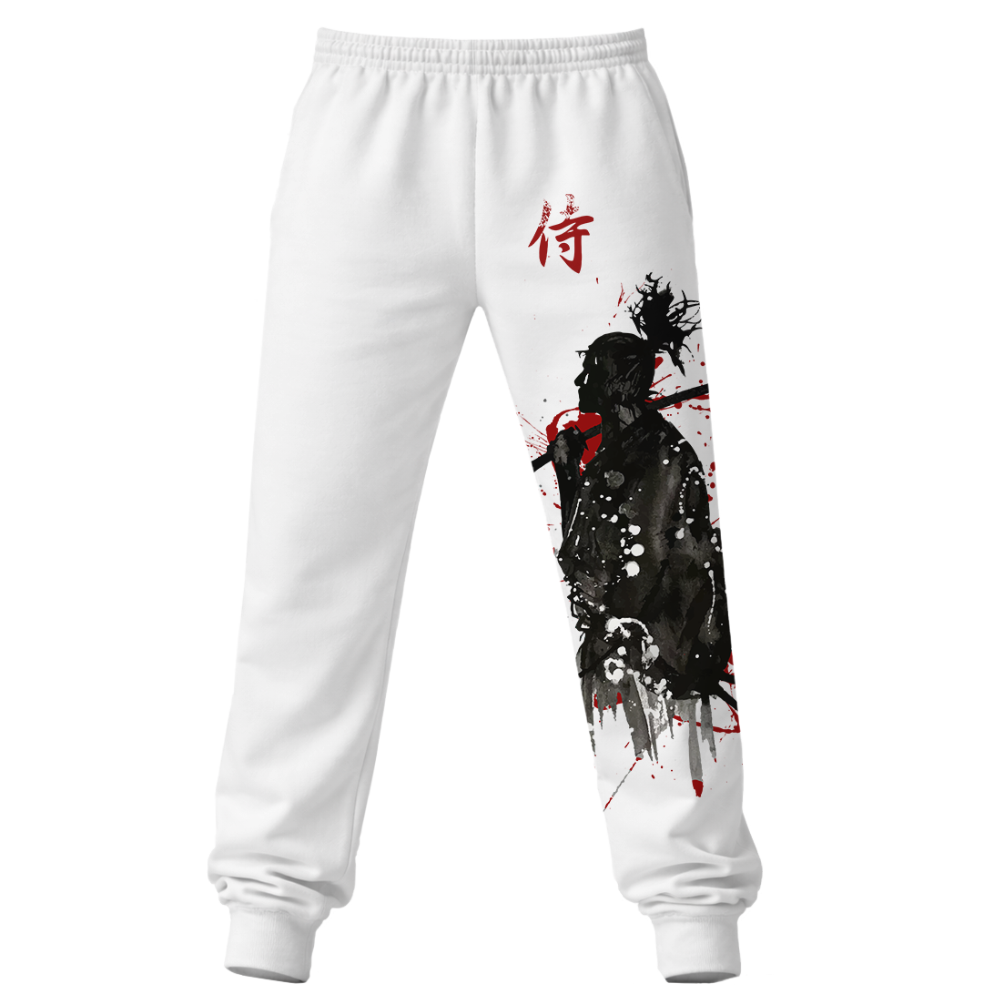 Samurai Joggers