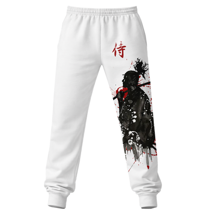 Samurai Joggers