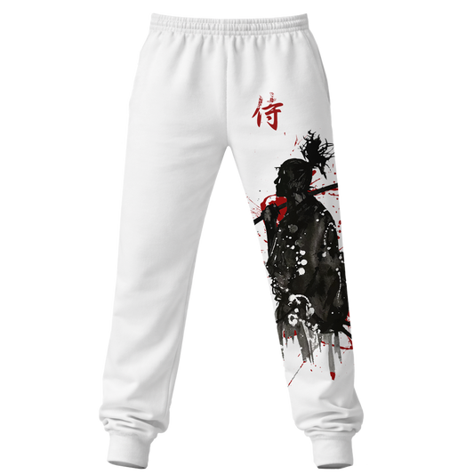 Samurai Joggers