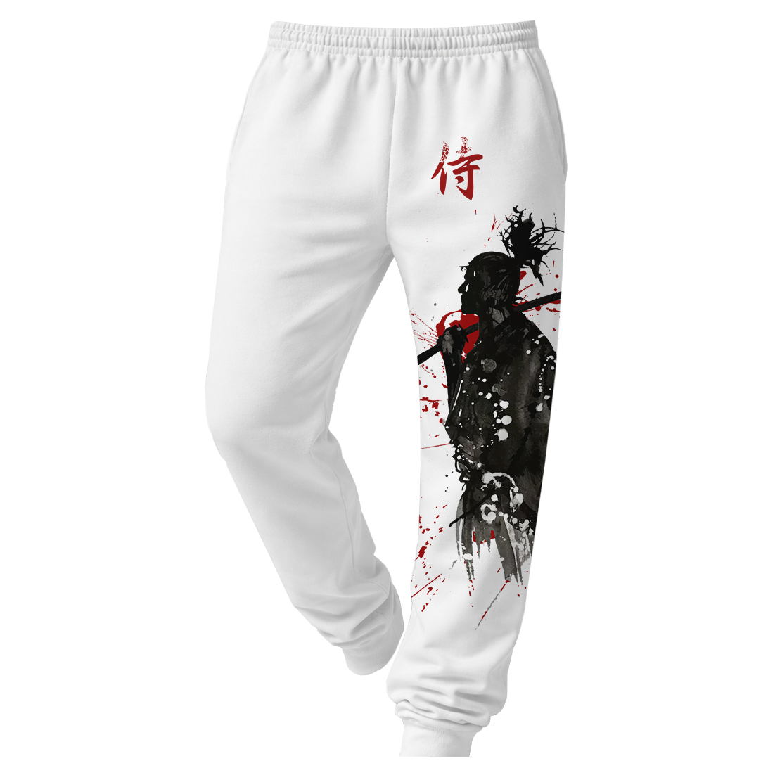 Samurai Joggers
