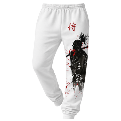 Samurai Joggers