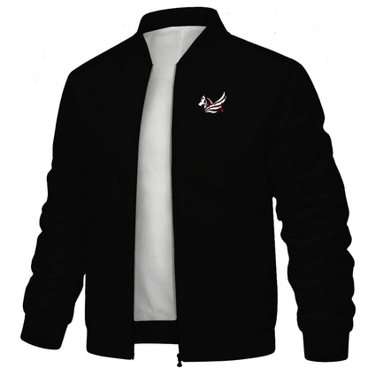 SHARPEN THE BLADE JACKET
