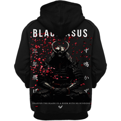 SHARPEN THE BLADE Hoodie