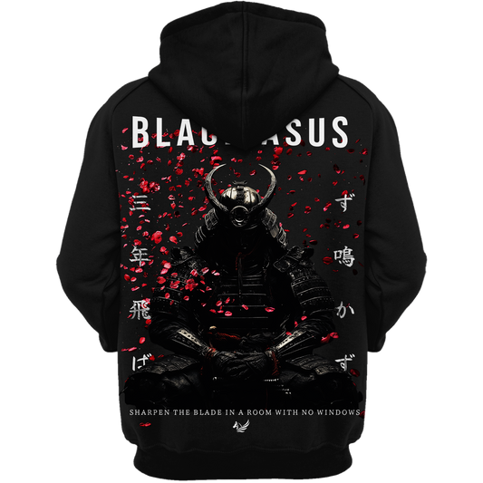 SHARPEN THE BLADE Hoodie