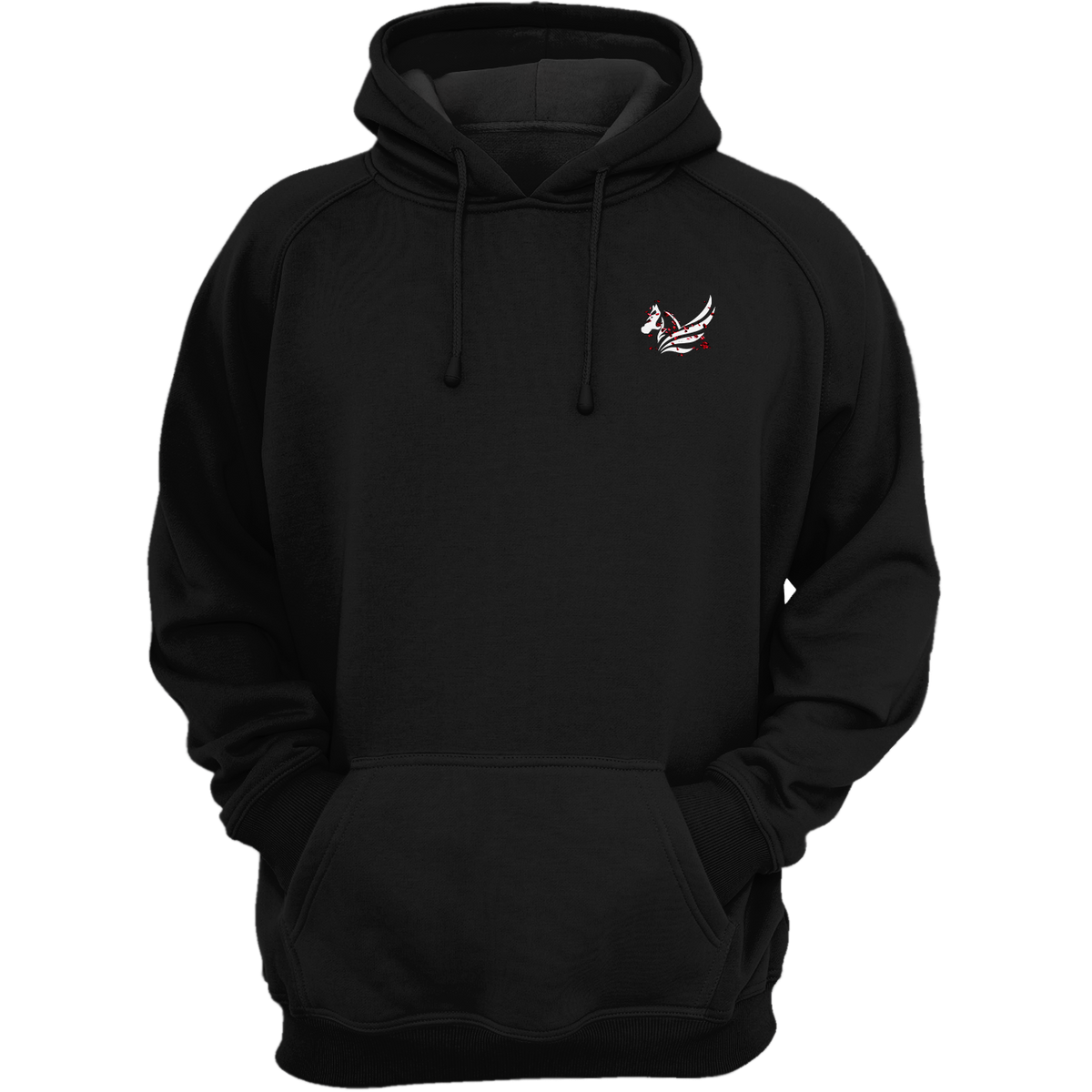 SHARPEN THE BLADE Hoodie