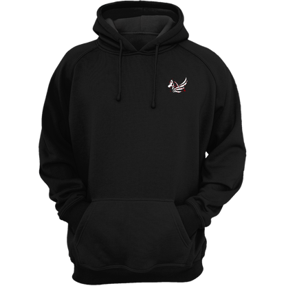 SHARPEN THE BLADE Hoodie