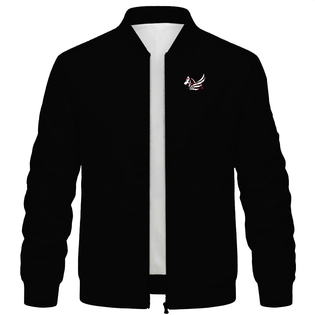 SHARPEN THE BLADE JACKET