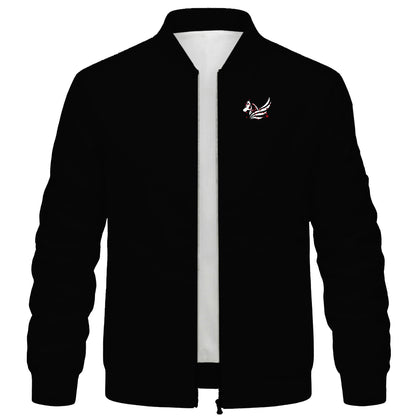 SHARPEN THE BLADE JACKET