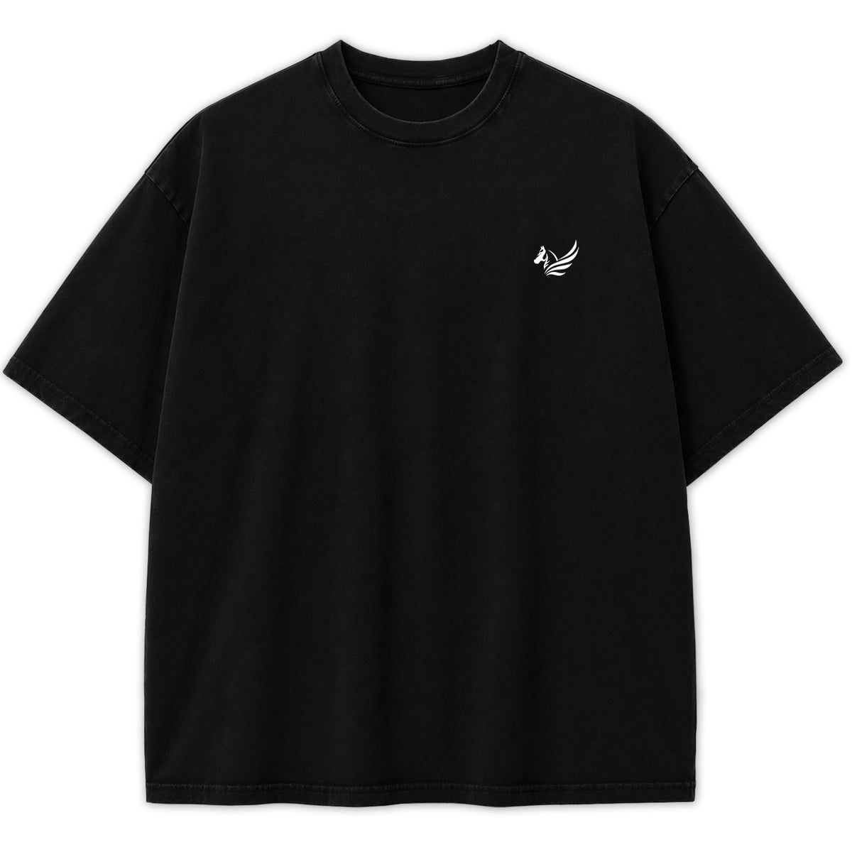 Why Not Me? T-shirt