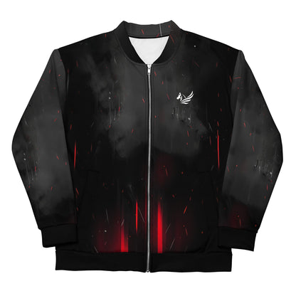 Leonidas Spartan Legacy Homer's Heroes ™ Bomber Jacket