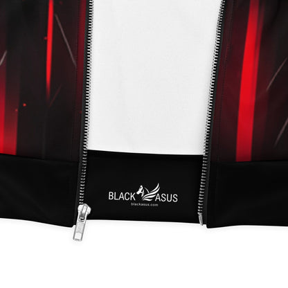 Leonidas Spartan Legacy Homer's Heroes ™ Bomber Jacket