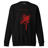 Revenge Crown Premium Sweatshirt