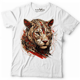 Leopard 2077 T-Shirt