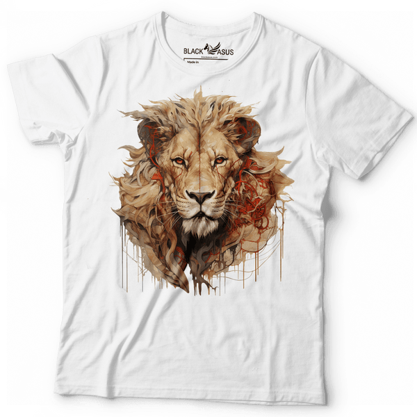 Lion 2077 T-Shirt