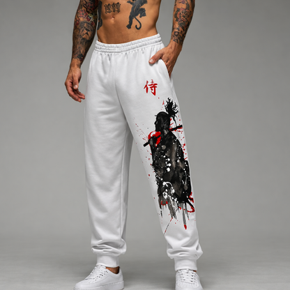 Samurai Joggers