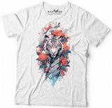 Tiger's Garden T-Shirt