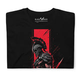 Sparta Sword Mastery T-Shirt