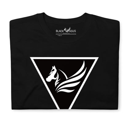 Black Asus Badge T-Shirt