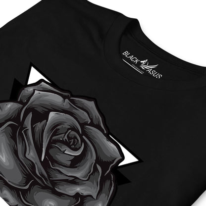 Black Rose T-Shirt