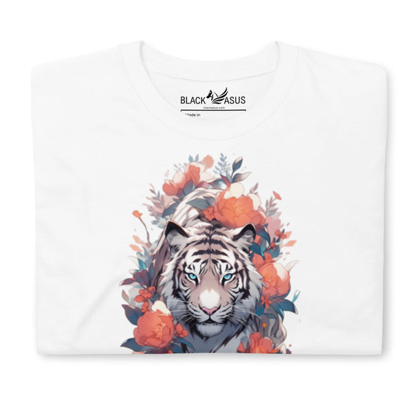 Tiger's Garden T-Shirt