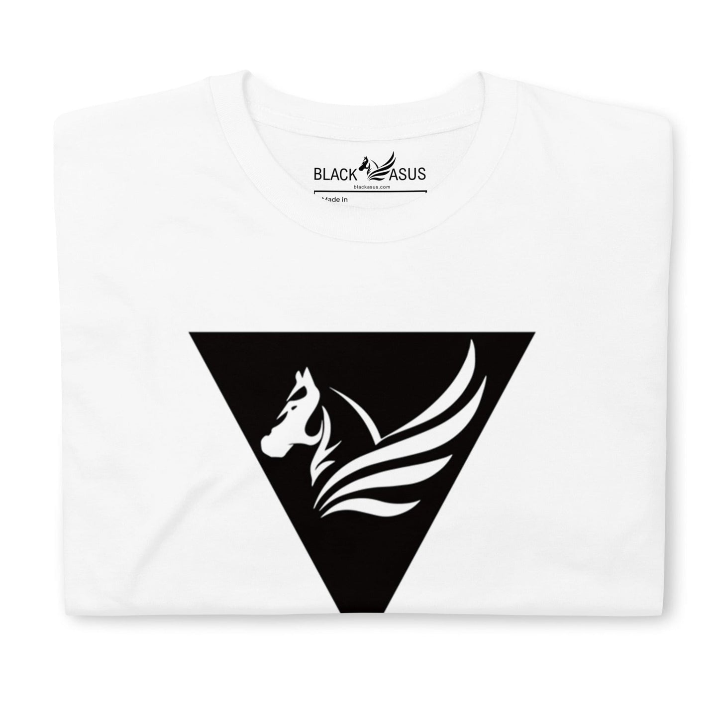Black Asus Badge T-Shirt
