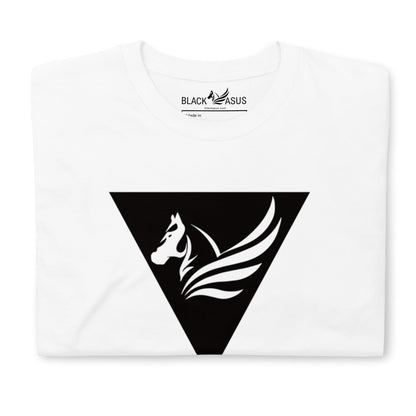Black Asus Badge T-Shirt
